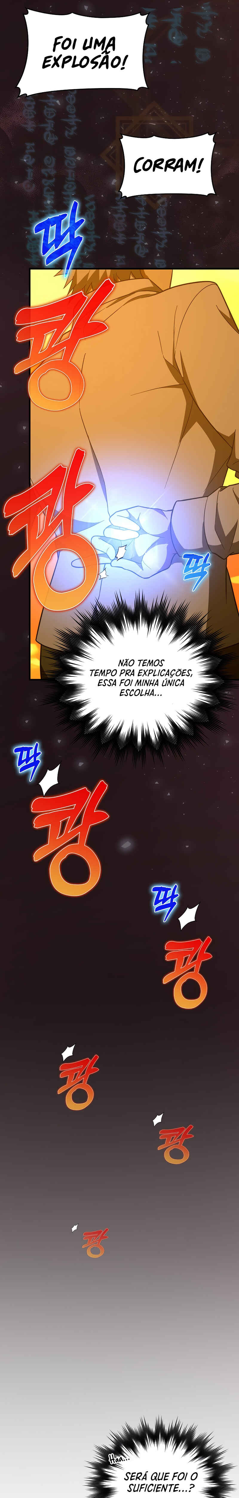 Seongja neun Gaeppul, Hyeondae Uihak ui Himida Chapter 57 - Page 14