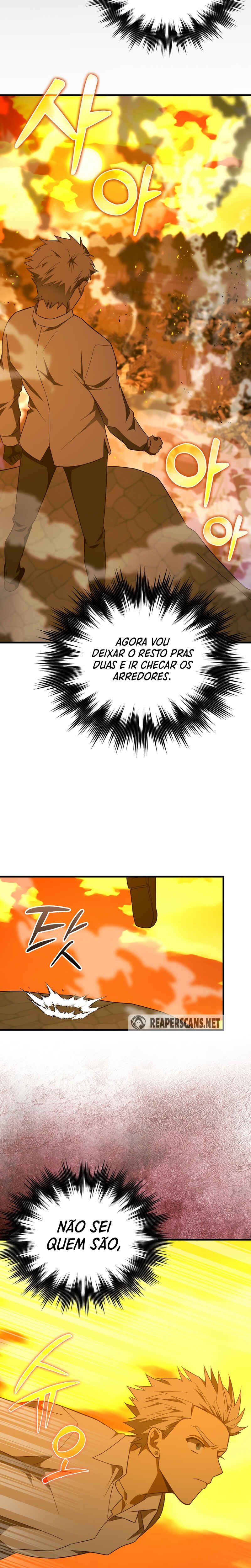 Seongja neun Gaeppul, Hyeondae Uihak ui Himida Chapter 57 - Page 15