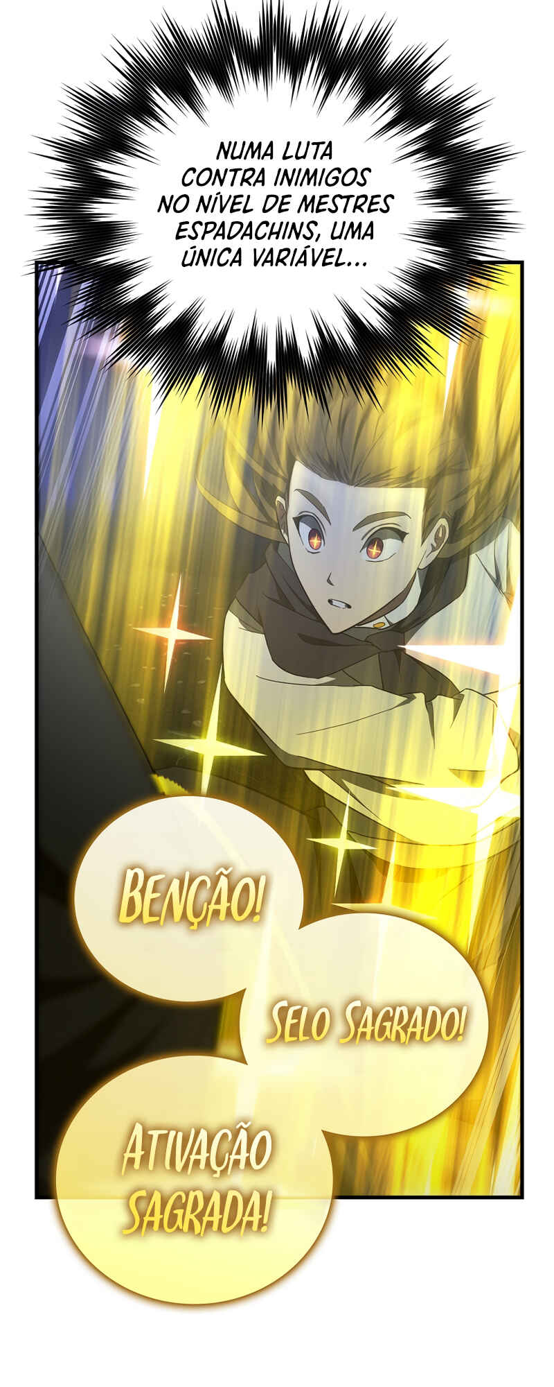 Seongja neun Gaeppul, Hyeondae Uihak ui Himida Chapter 57 - Page 30