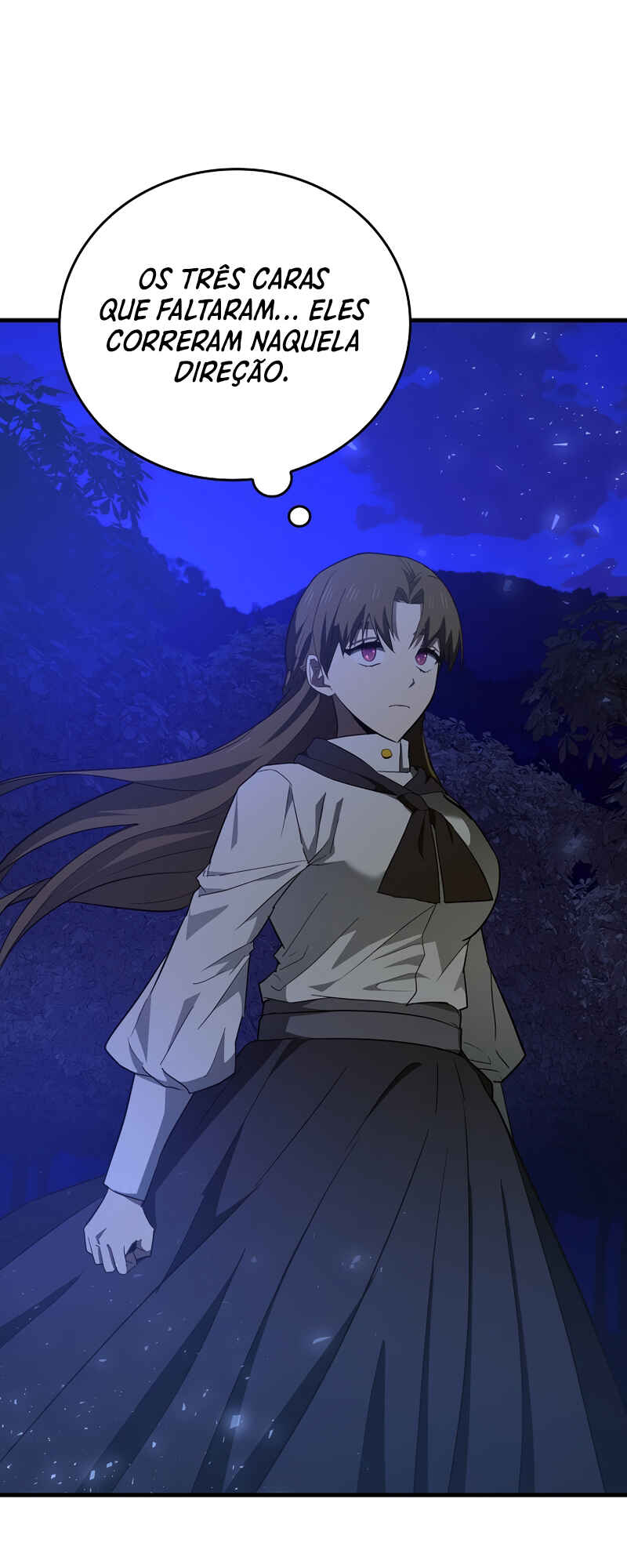 Seongja neun Gaeppul, Hyeondae Uihak ui Himida Chapter 57 - Page 36