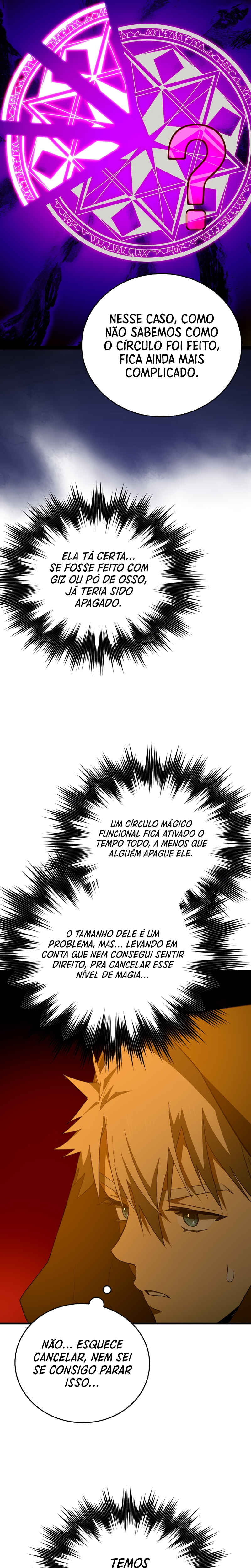 Seongja neun Gaeppul, Hyeondae Uihak ui Himida Chapter 57 - Page 5