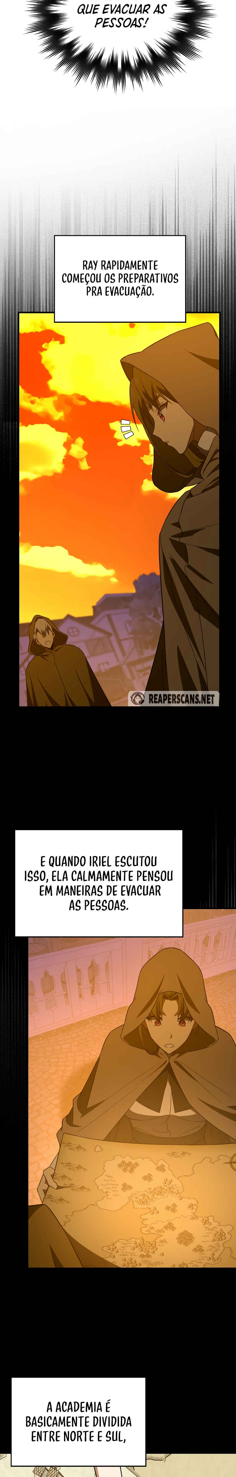 Seongja neun Gaeppul, Hyeondae Uihak ui Himida Chapter 57 - Page 6