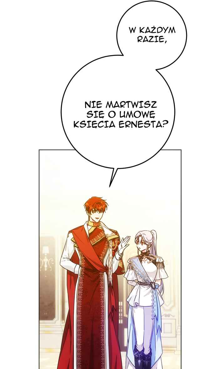 Nae Namja Juingongui Anaega Doeeotda Chapter 36 - Page 14