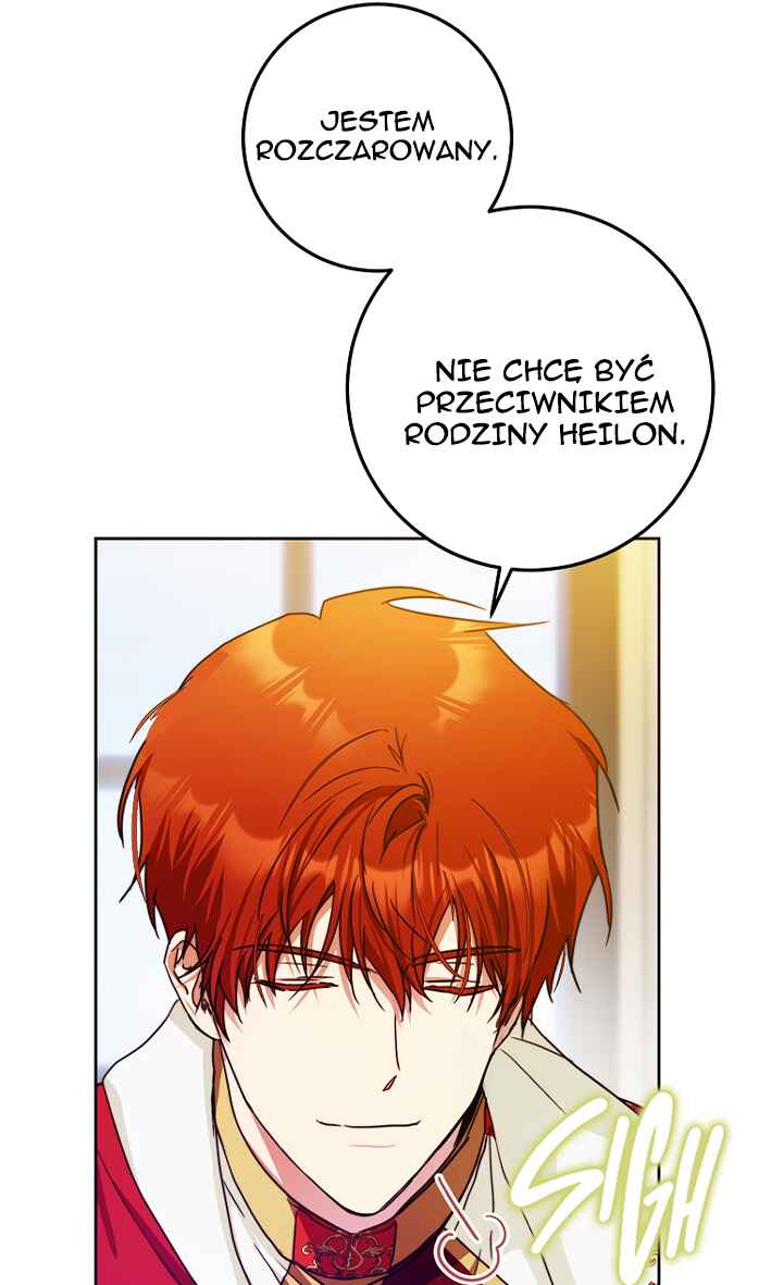 Nae Namja Juingongui Anaega Doeeotda Chapter 36 - Page 27