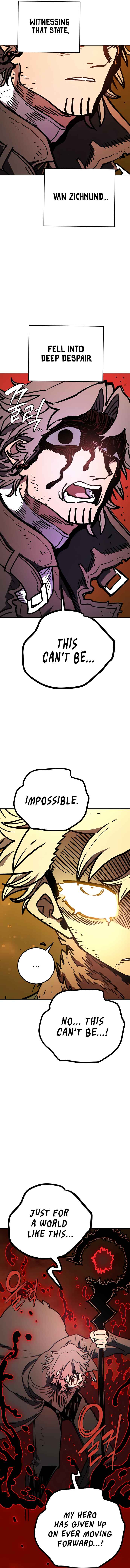 Player Chapter 237 - Page 15