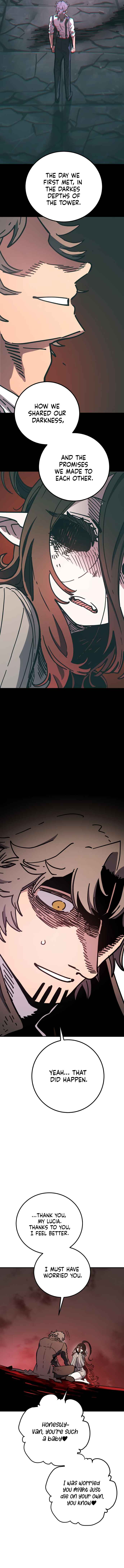 Player Chapter 237 - Page 18