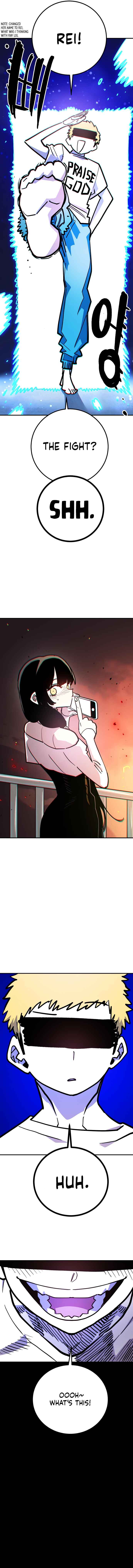 Player Chapter 237 - Page 2