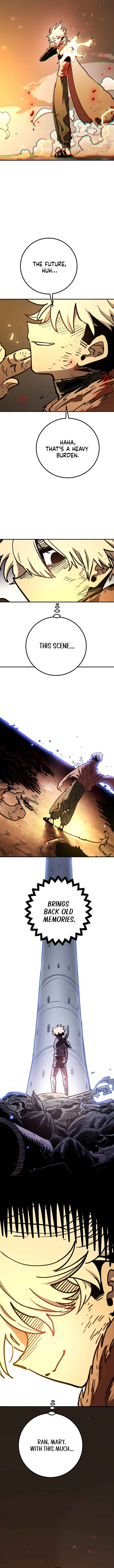 Player Chapter 237 - Page 5