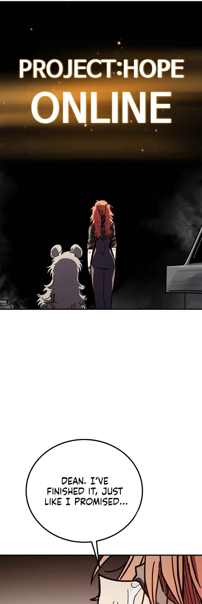 Player Chapter 237 - Page 9