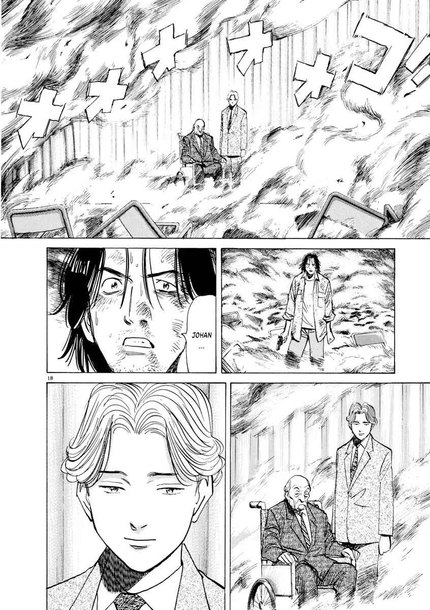 Monster Chapter 74 - Page 18