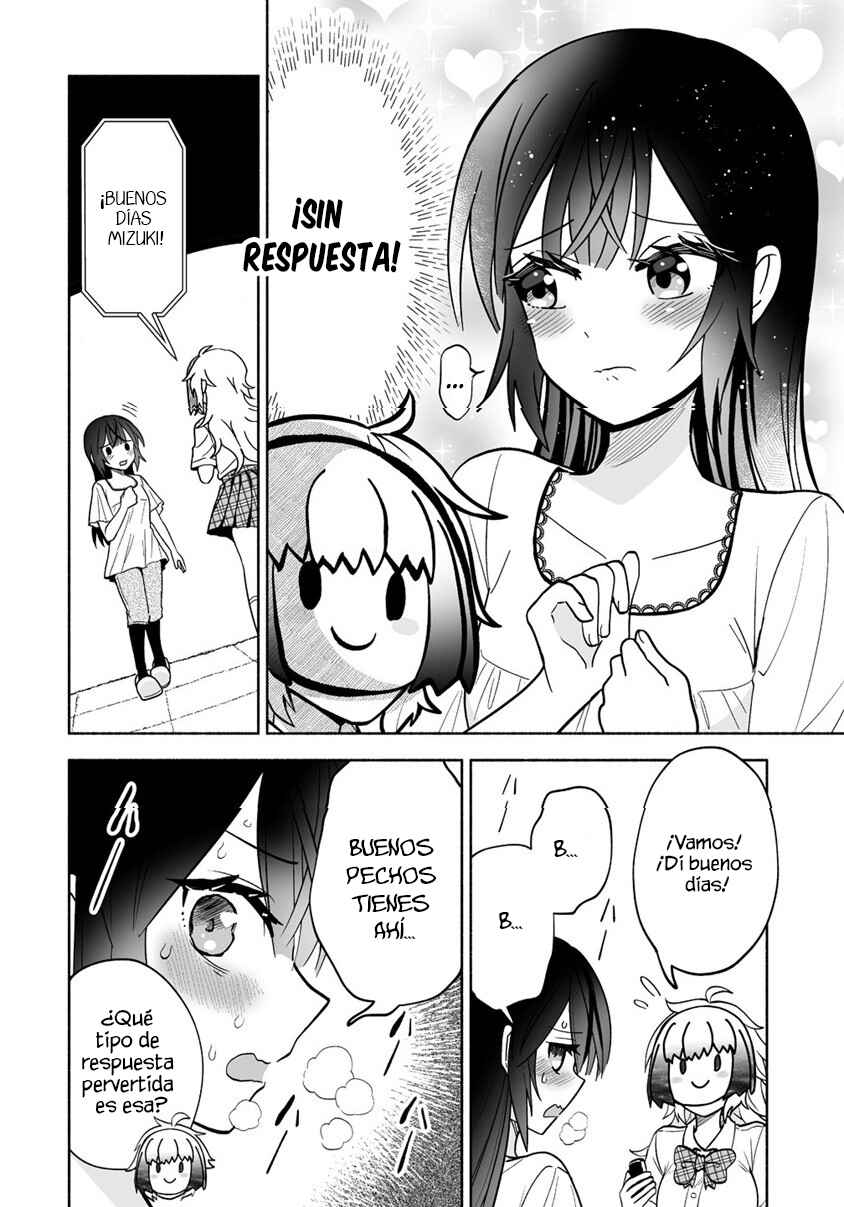 Osananajimi no Ijou Kawaii Imouto-chan Chapter 5 - Page 11