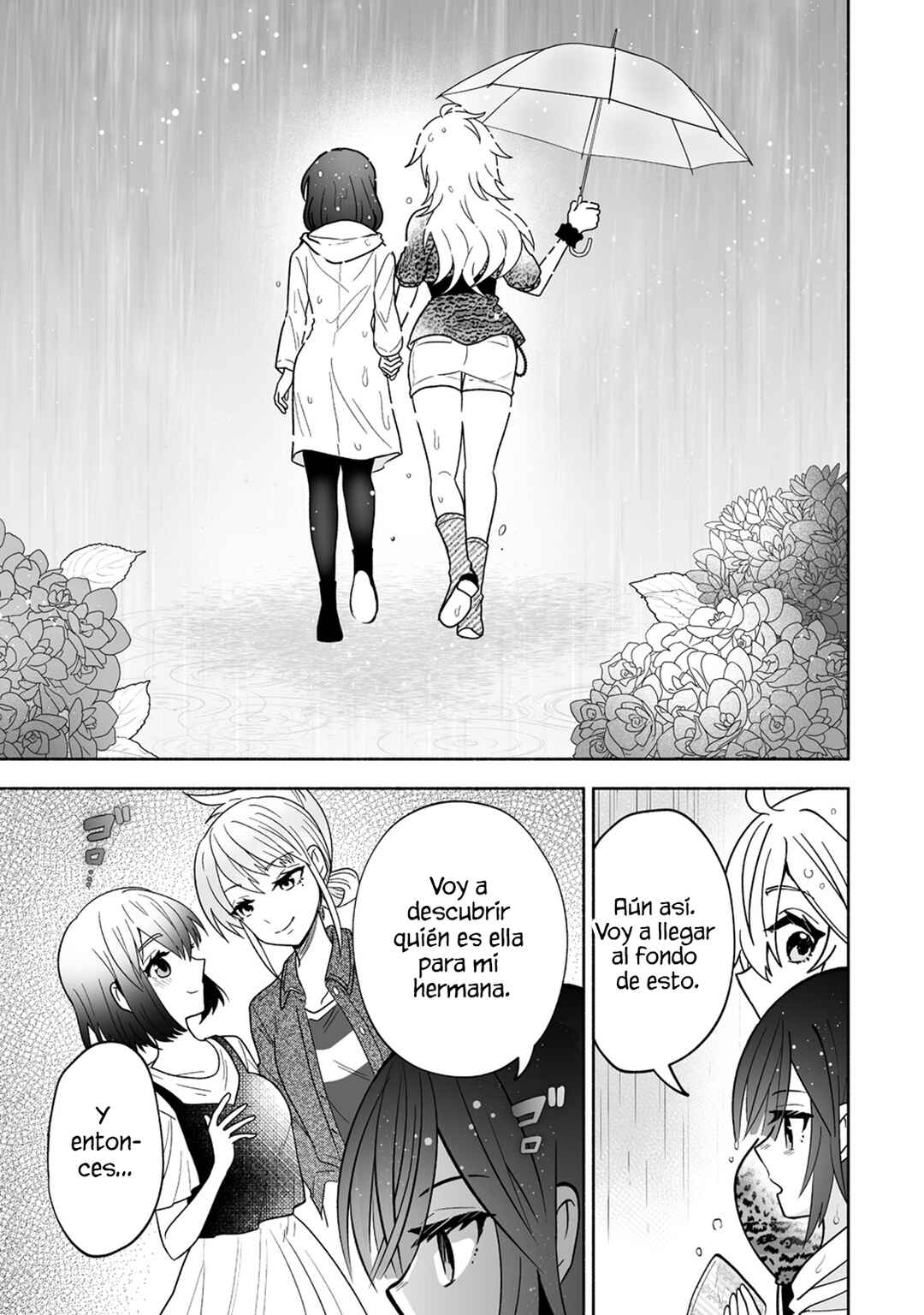 Osananajimi no Ijou Kawaii Imouto-chan Chapter 5 - Page 24