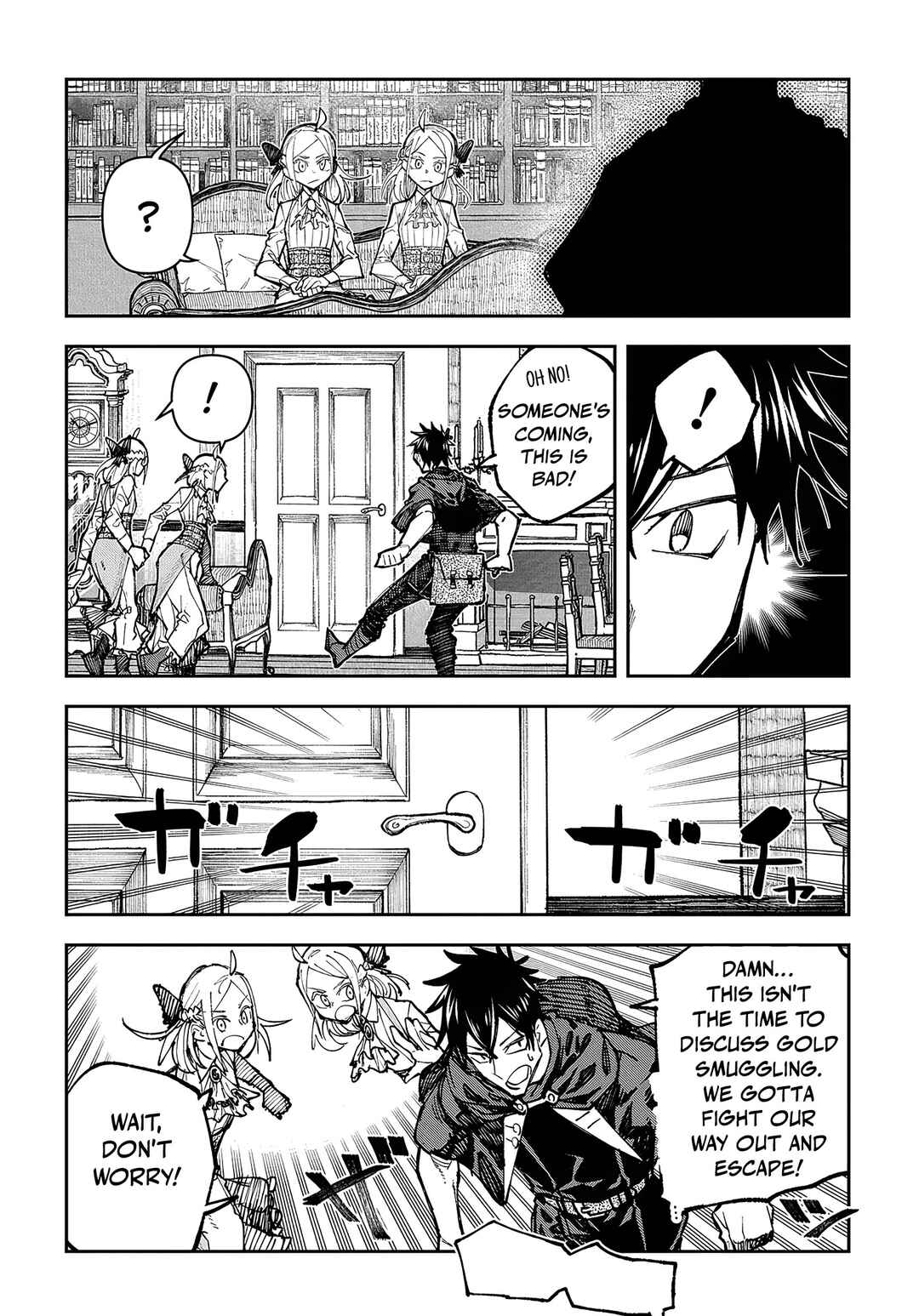 Juunenme, Kikan wo Akirameta Ten'isha wa Imasara Shujinkou ni Naru Chapter 2 - Page 12
