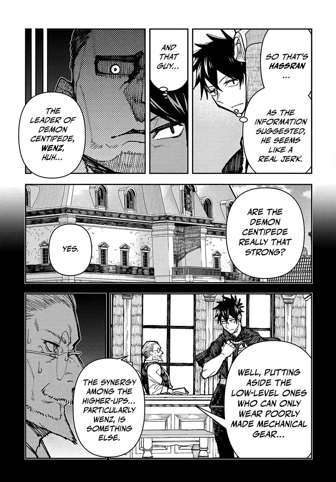 Juunenme, Kikan wo Akirameta Ten'isha wa Imasara Shujinkou ni Naru Chapter 2 - Page 15