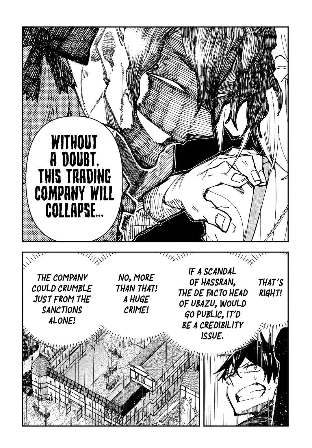 Juunenme, Kikan wo Akirameta Ten'isha wa Imasara Shujinkou ni Naru Chapter 2 - Page 20