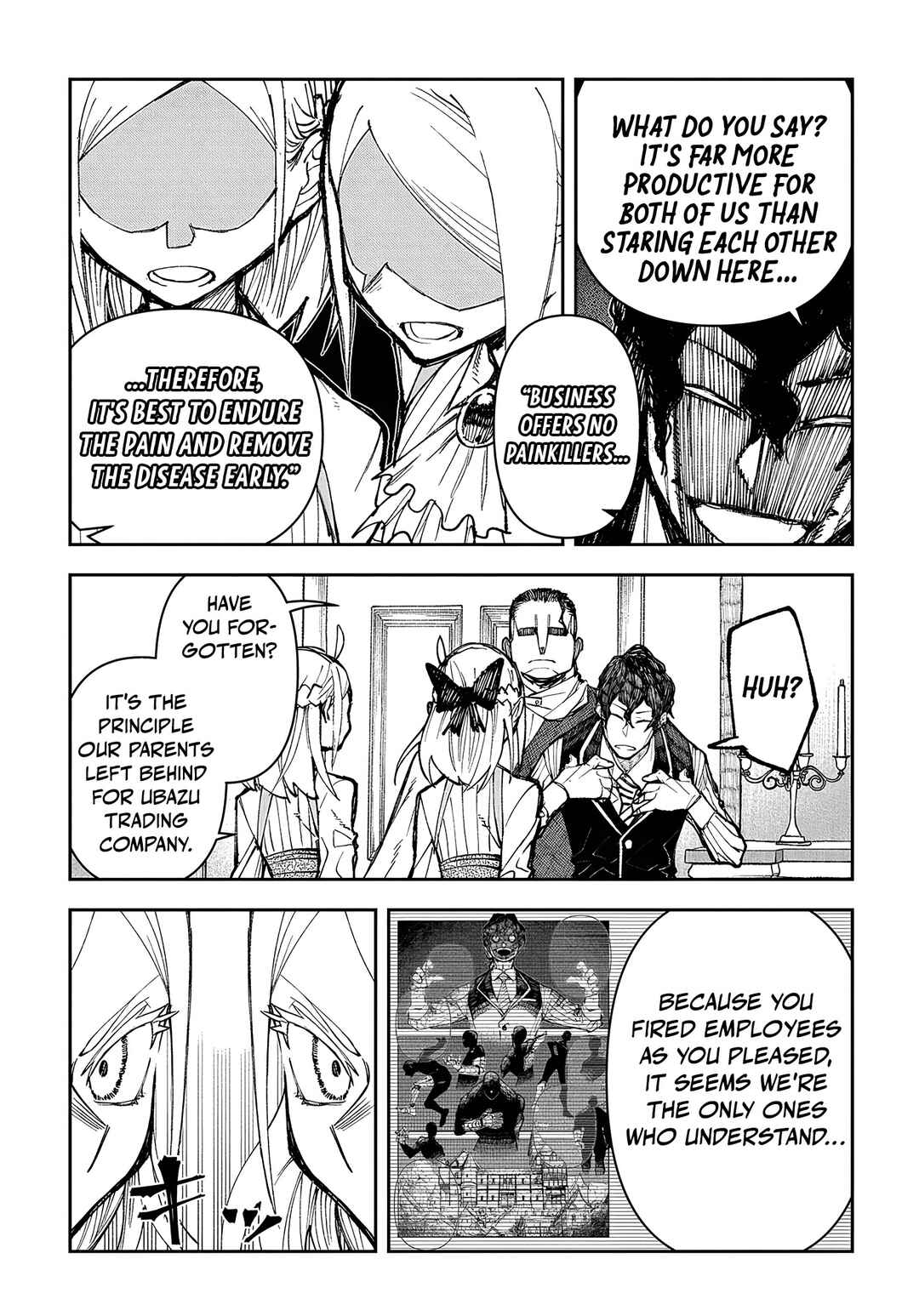 Juunenme, Kikan wo Akirameta Ten'isha wa Imasara Shujinkou ni Naru Chapter 2 - Page 23