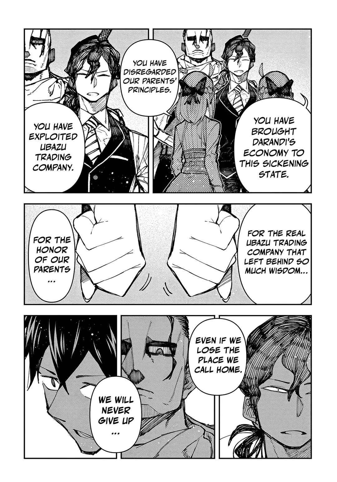 Juunenme, Kikan wo Akirameta Ten'isha wa Imasara Shujinkou ni Naru Chapter 2 - Page 24