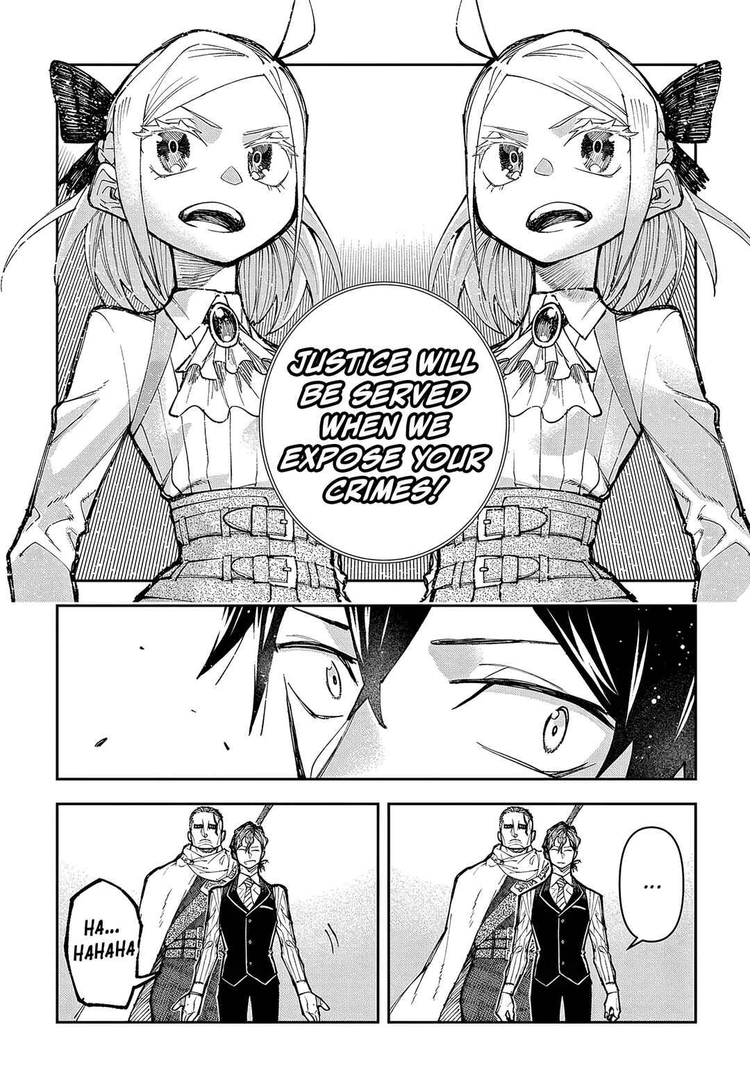 Juunenme, Kikan wo Akirameta Ten'isha wa Imasara Shujinkou ni Naru Chapter 2 - Page 25