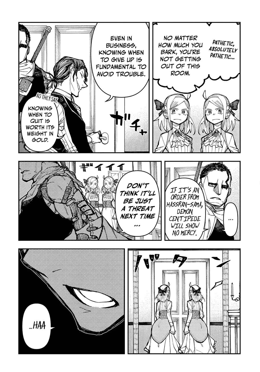 Juunenme, Kikan wo Akirameta Ten'isha wa Imasara Shujinkou ni Naru Chapter 2 - Page 26