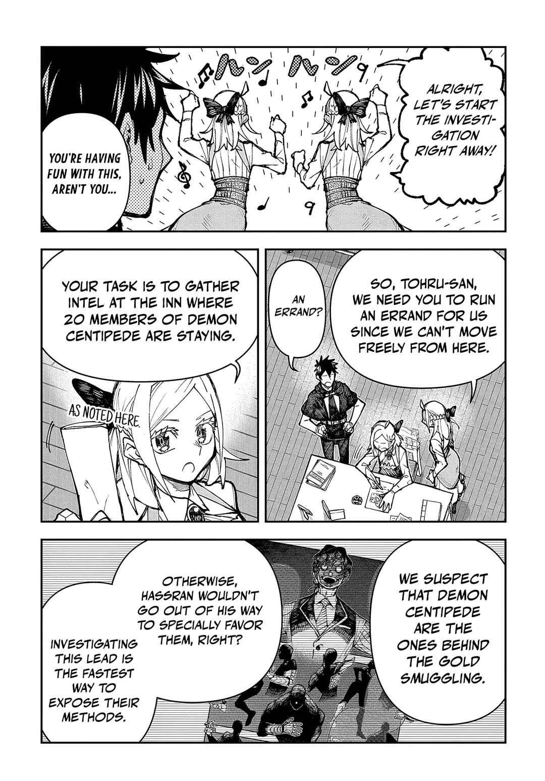 Juunenme, Kikan wo Akirameta Ten'isha wa Imasara Shujinkou ni Naru Chapter 2 - Page 29
