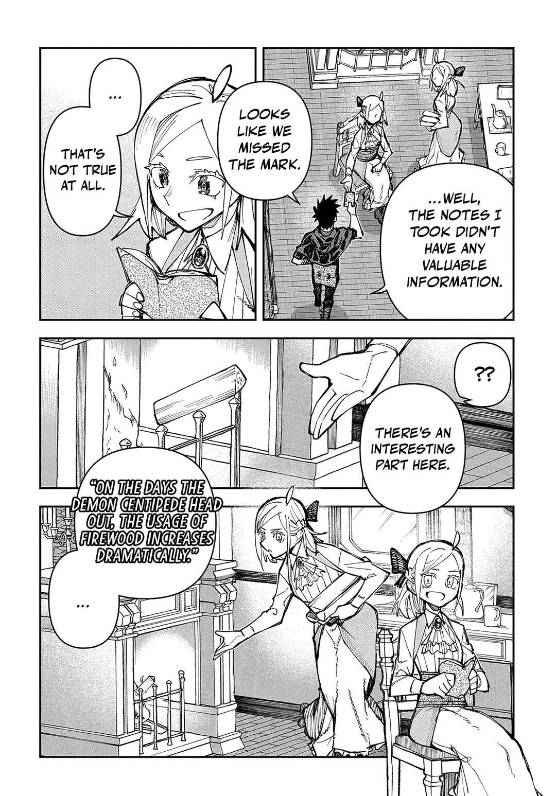 Juunenme, Kikan wo Akirameta Ten'isha wa Imasara Shujinkou ni Naru Chapter 2 - Page 32