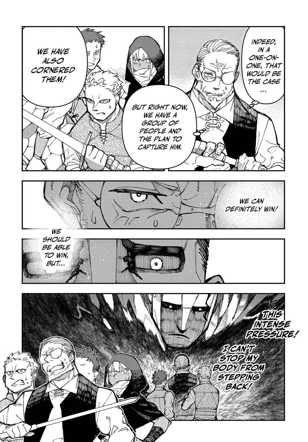 Juunenme, Kikan wo Akirameta Ten'isha wa Imasara Shujinkou ni Naru Chapter 2 - Page 58