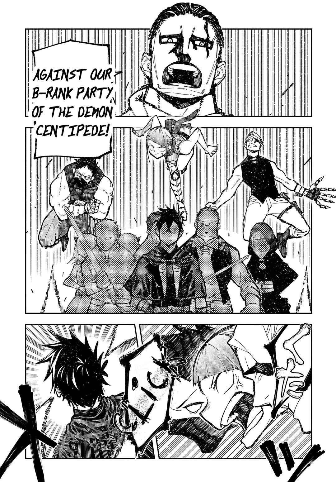 Juunenme, Kikan wo Akirameta Ten'isha wa Imasara Shujinkou ni Naru Chapter 2 - Page 61
