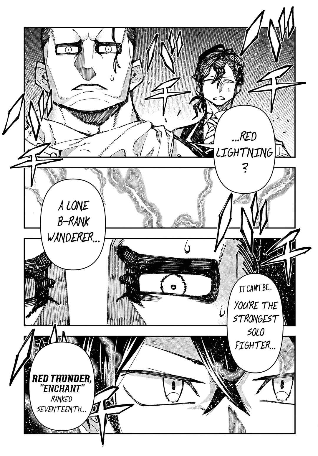 Juunenme, Kikan wo Akirameta Ten'isha wa Imasara Shujinkou ni Naru Chapter 2 - Page 64