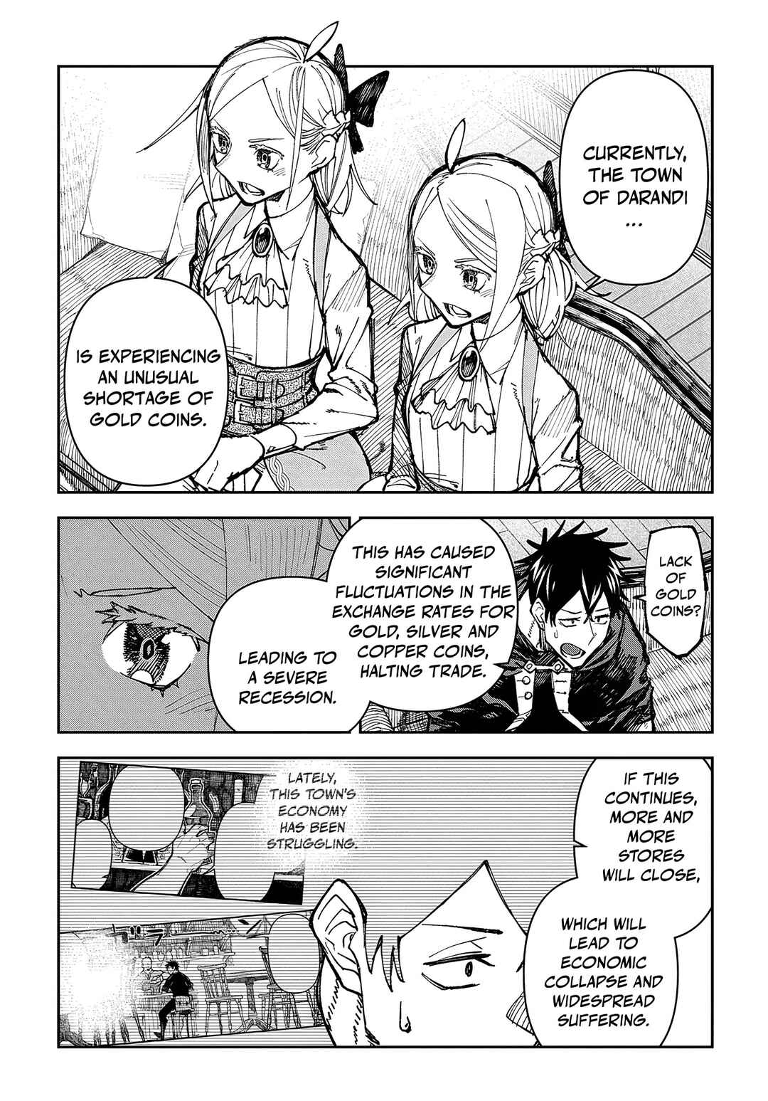 Juunenme, Kikan wo Akirameta Ten'isha wa Imasara Shujinkou ni Naru Chapter 2 - Page 7