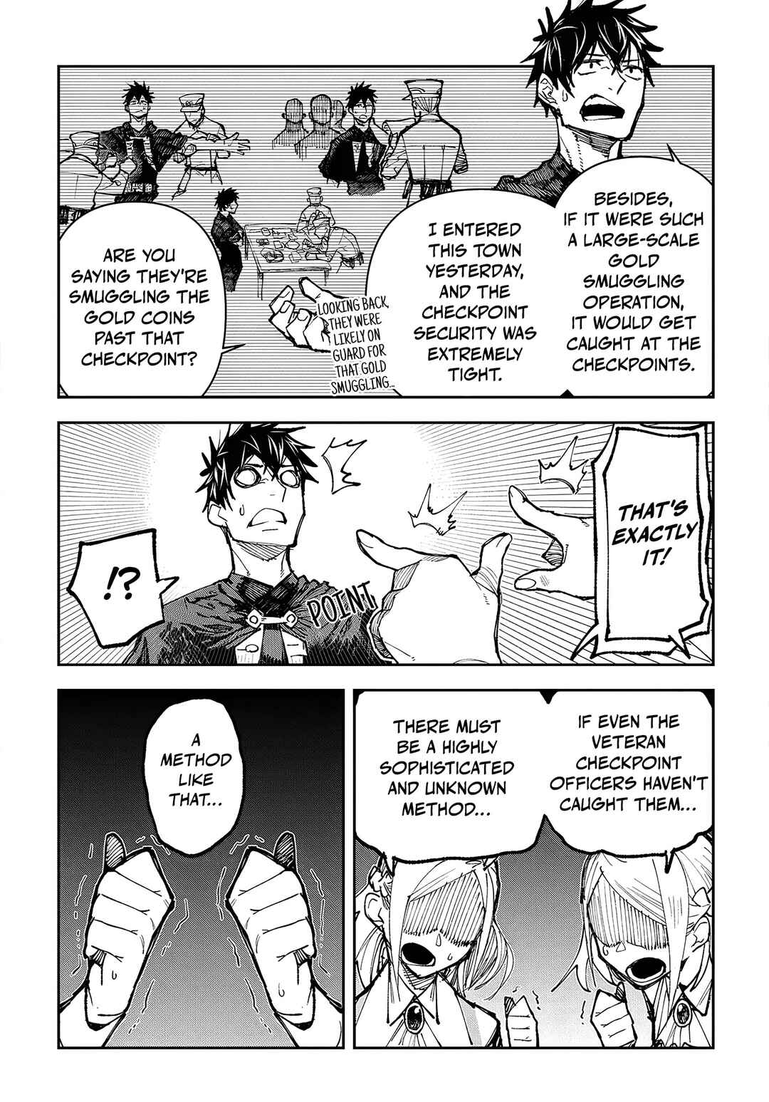 Juunenme, Kikan wo Akirameta Ten'isha wa Imasara Shujinkou ni Naru Chapter 2 - Page 9