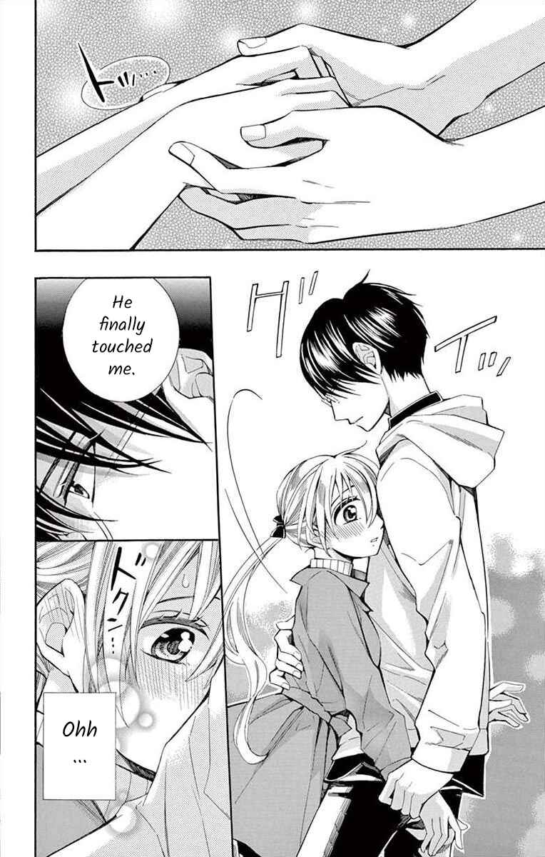 I've Never, Ever Learned This Chapter 34 - Page 22