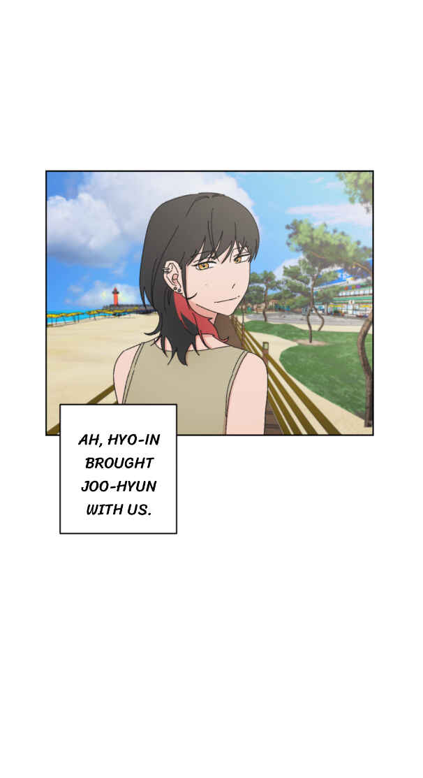 Mwodeun Da! Joha-yeong Chapter 21 - Page 10
