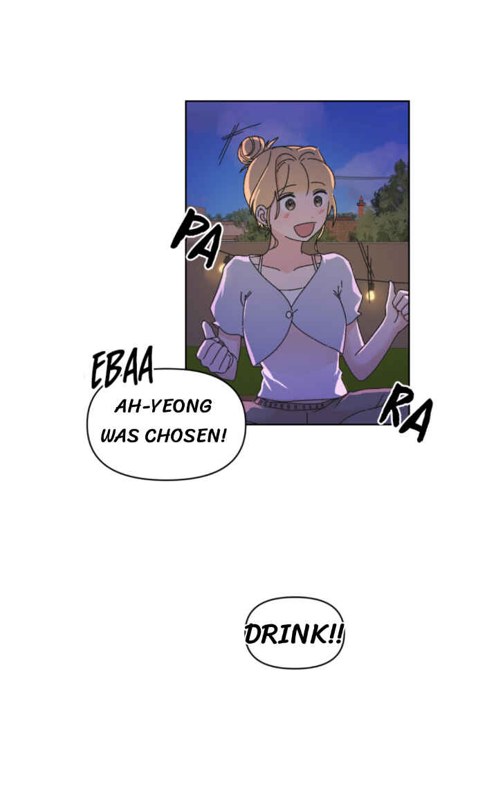 Mwodeun Da! Joha-yeong Chapter 21 - Page 18