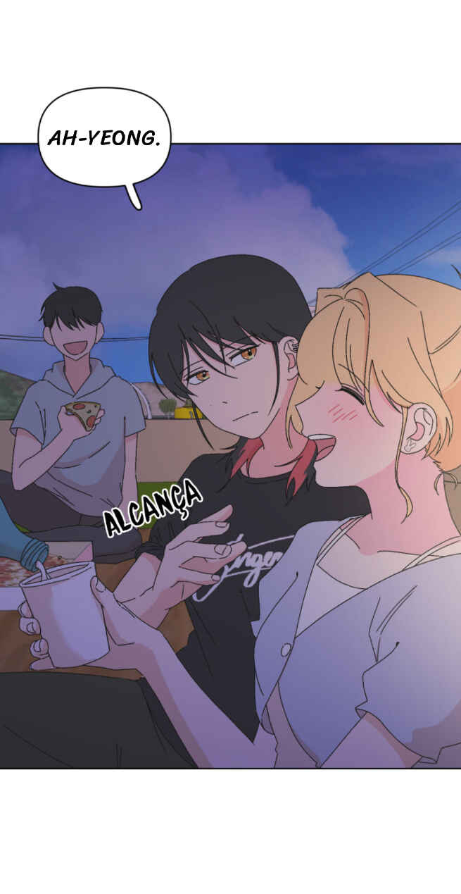 Mwodeun Da! Joha-yeong Chapter 21 - Page 19