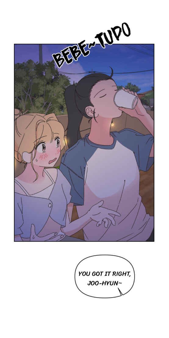 Mwodeun Da! Joha-yeong Chapter 21 - Page 21