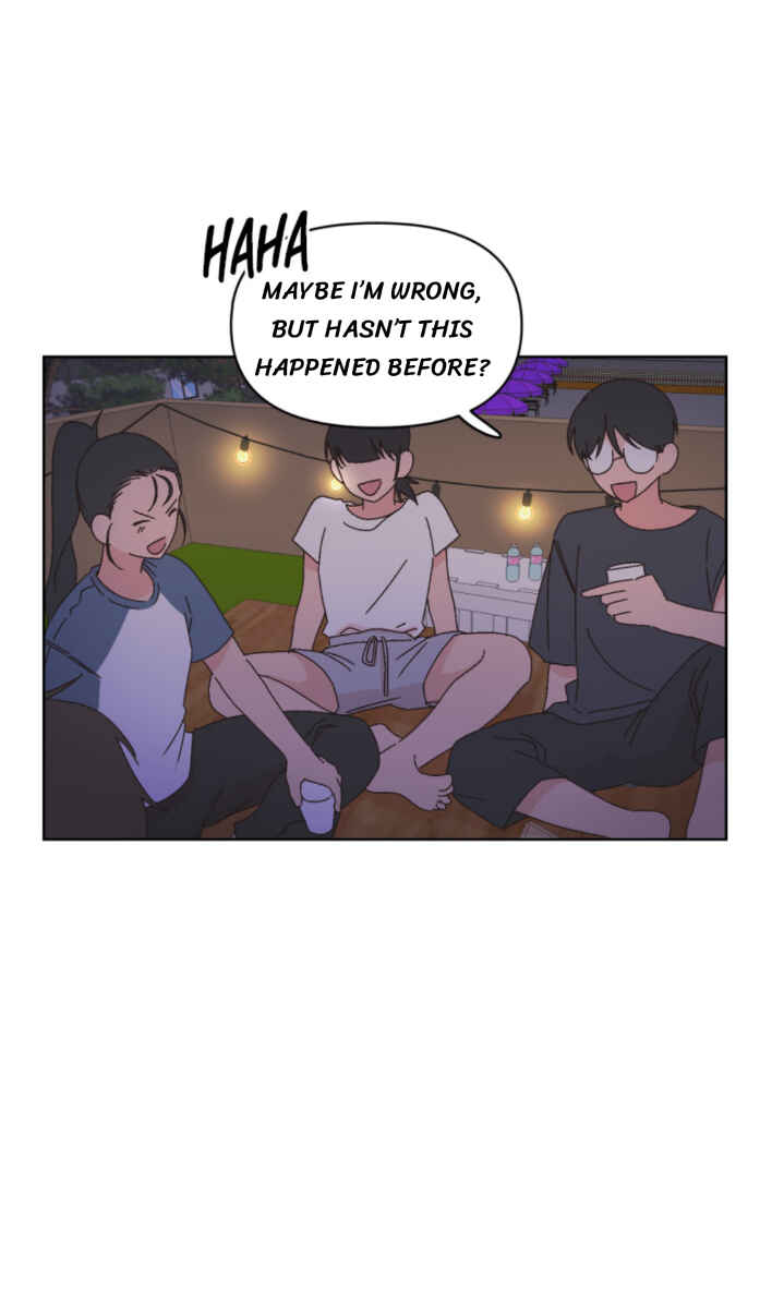 Mwodeun Da! Joha-yeong Chapter 21 - Page 22