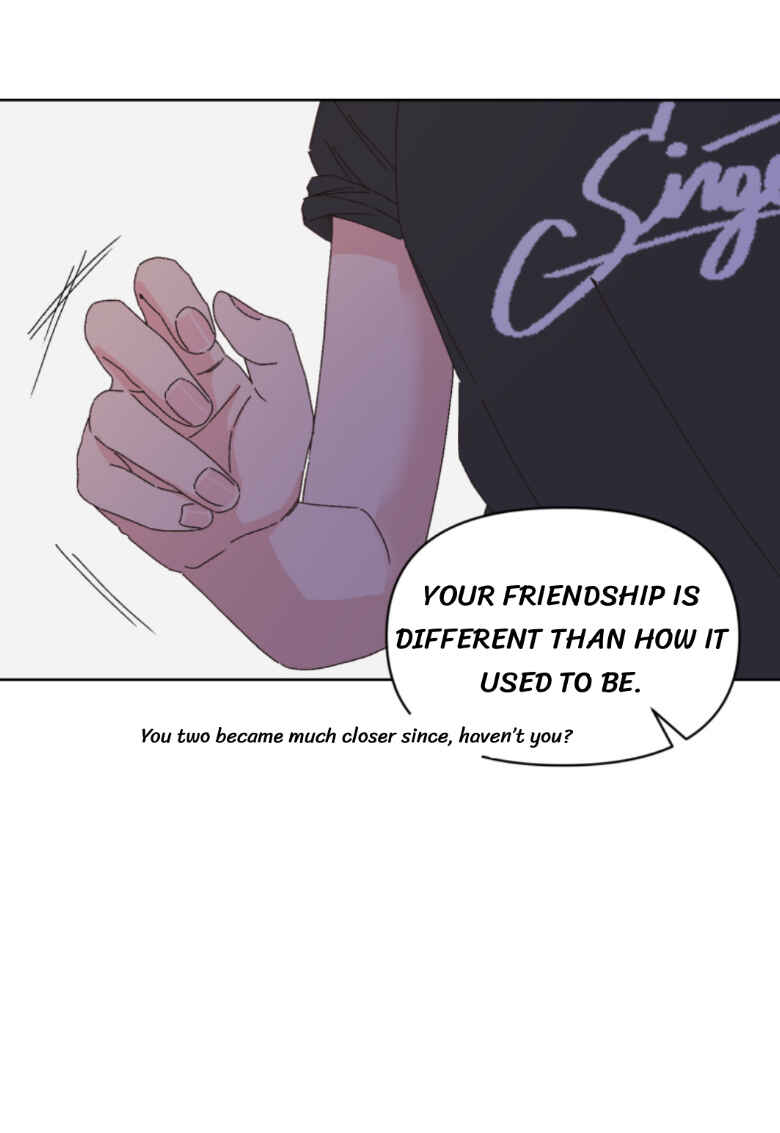 Mwodeun Da! Joha-yeong Chapter 21 - Page 23