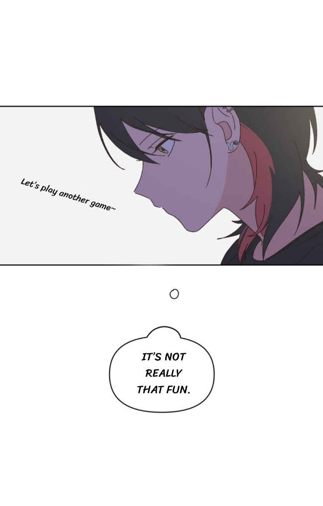 Mwodeun Da! Joha-yeong Chapter 21 - Page 25