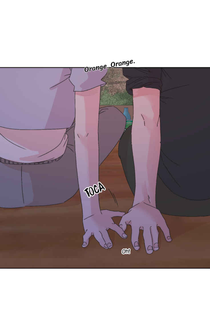 Mwodeun Da! Joha-yeong Chapter 21 - Page 26