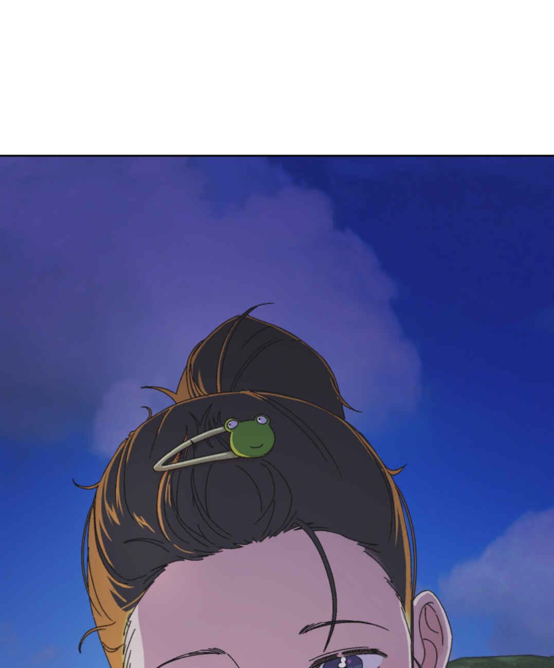 Mwodeun Da! Joha-yeong Chapter 21 - Page 32