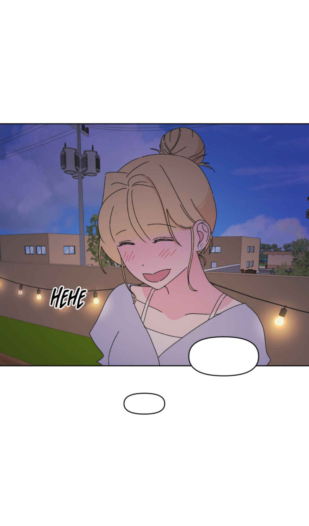 Mwodeun Da! Joha-yeong Chapter 21 - Page 34