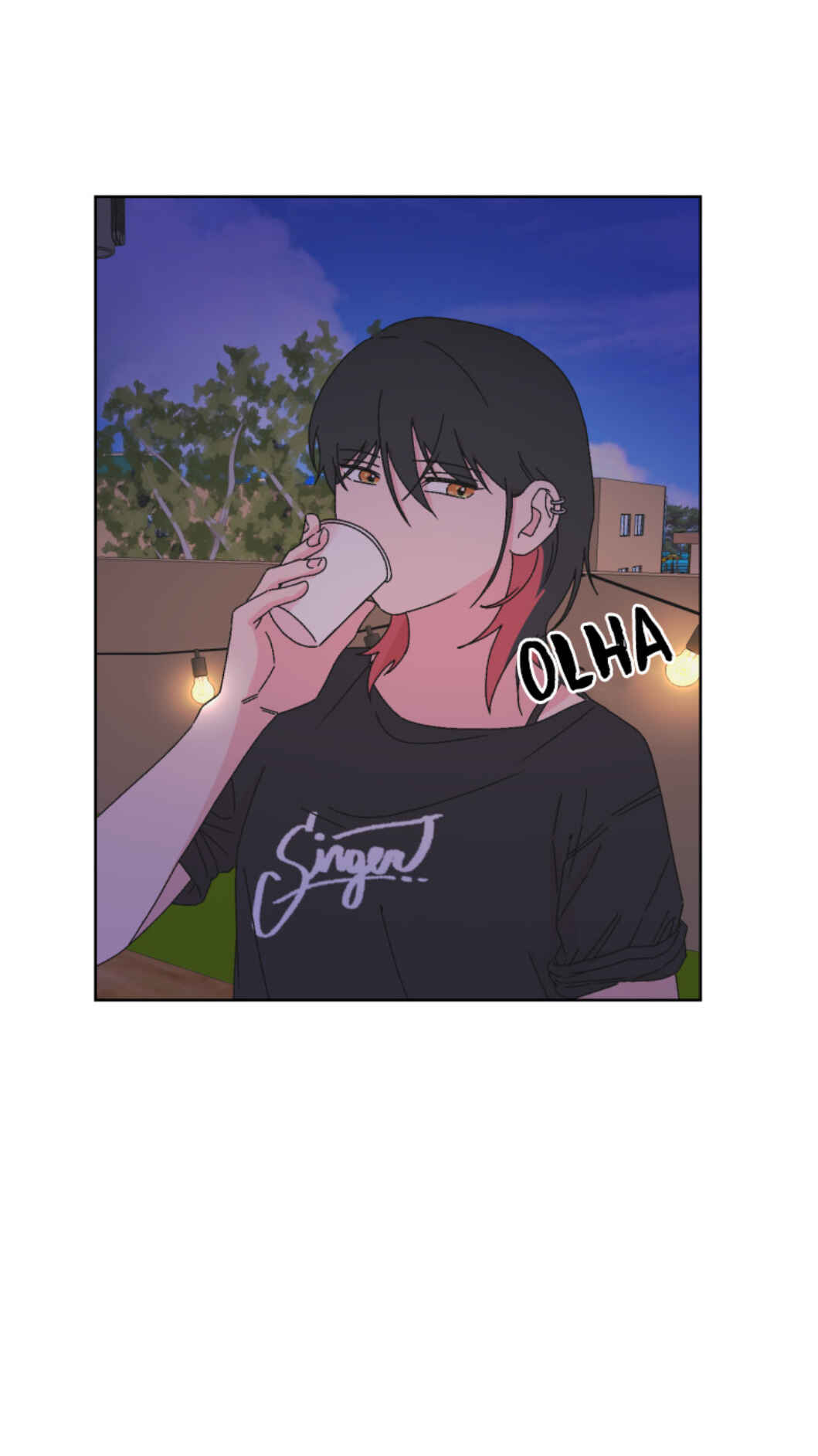 Mwodeun Da! Joha-yeong Chapter 21 - Page 37