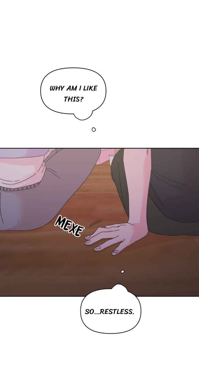 Mwodeun Da! Joha-yeong Chapter 21 - Page 39