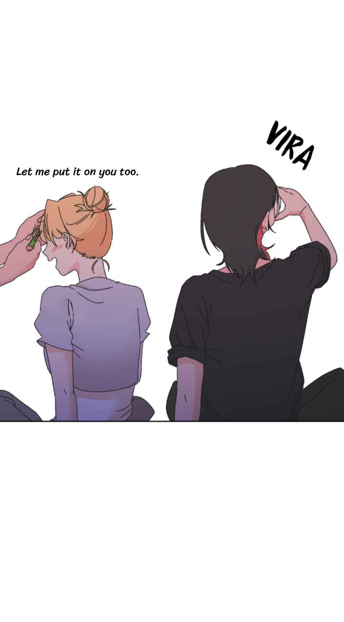 Mwodeun Da! Joha-yeong Chapter 21 - Page 40