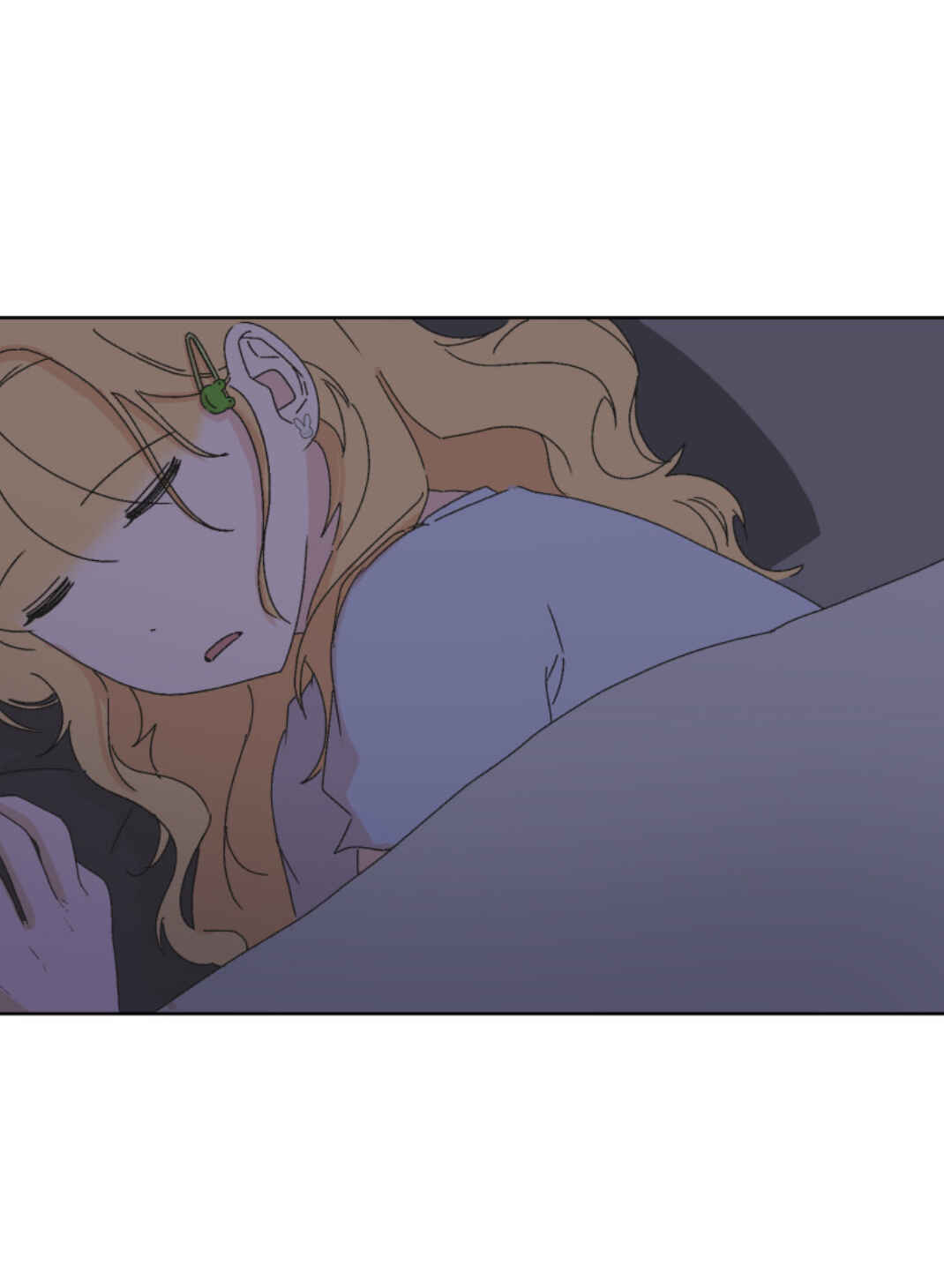 Mwodeun Da! Joha-yeong Chapter 21 - Page 45