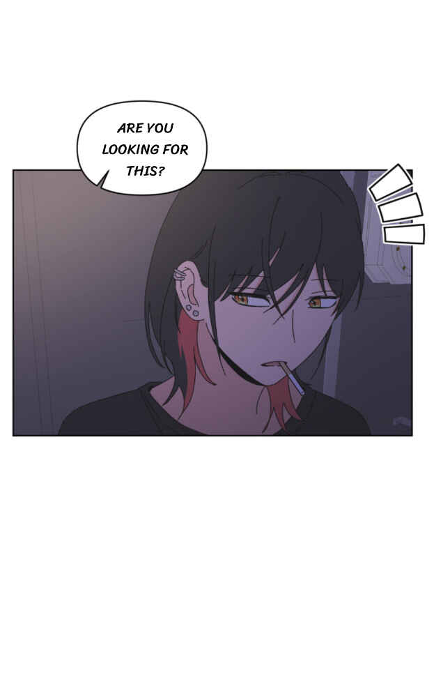 Mwodeun Da! Joha-yeong Chapter 21 - Page 50