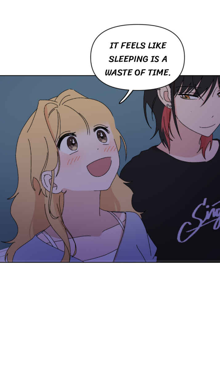 Mwodeun Da! Joha-yeong Chapter 21 - Page 55