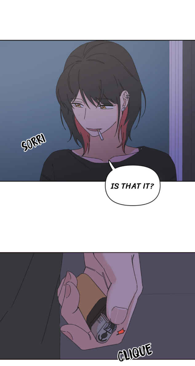 Mwodeun Da! Joha-yeong Chapter 21 - Page 58