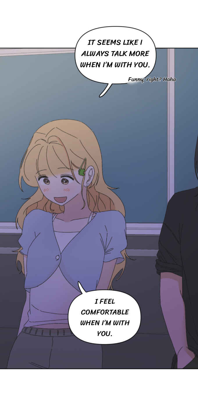 Mwodeun Da! Joha-yeong Chapter 21 - Page 60