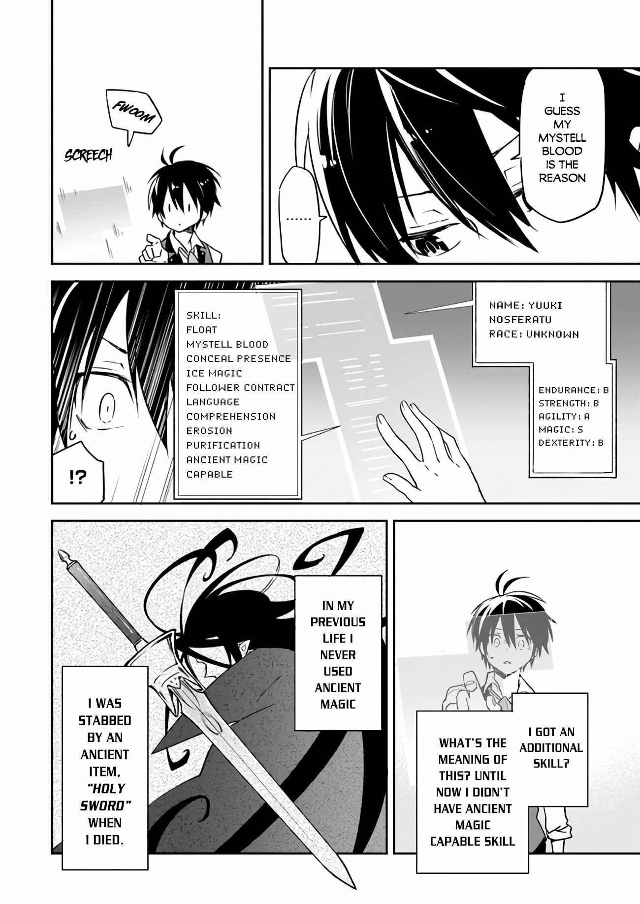 Henkyou-gurashi no Maou, Tensei Shite Saikyou no Majutsushi ni Naru Chapter 6 - Page 30